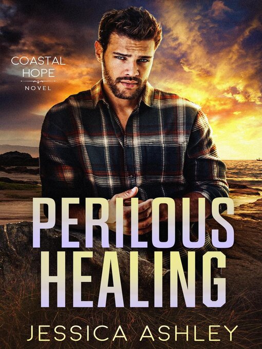 Title details for Perilous Healing by Jessica Ashley - Wait list